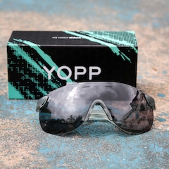 Óculos de Sol Unissex Yopp Performance Fotocromático Uv400 Mask A3 - Foto 7
