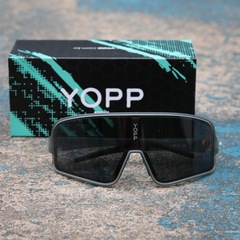 Óculos de Sol Unissex Yopp Performance Uv400 Mask N1 - Foto 7