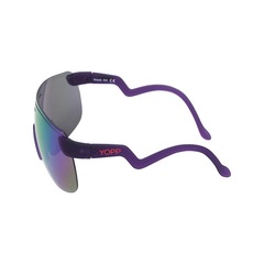 Óculos de Sol Unissex Yopp Performance Uv400 Mask A4 - Foto 3