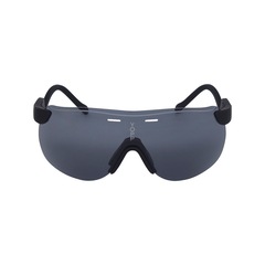 Óculos de Sol Unissex Yopp Performance Uv400 Mask A1 - Foto 2