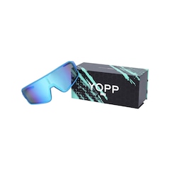 Óculos de Sol Unissex Yopp Performance Uv400 Mask N3 - Foto 4