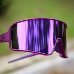 Óculos de Sol Unissex Yopp Performance Fotocromático Uv400 Mask N5 - Foto 6