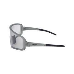 Óculos de Sol Unissex Yopp Performance Fotocromático Uv400 Mask N2 - Foto 3