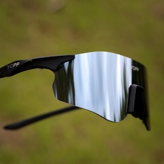 Óculos de Sol Unissex Yopp Performance Uv400 Mask K7 - Foto 6