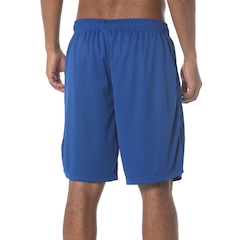 Bermuda Mizuno Root Mesh Web Masculina - Foto 2