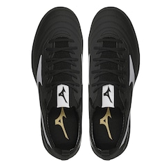 Chuteira de Society Adulto Mizuno Regent AS - Foto 3