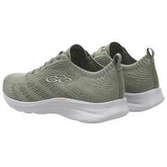 Tênis Feminino Olympikus Ultraleve 130G Caminhada - Foto 2