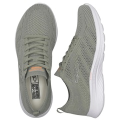 Tênis Feminino Olympikus Ultraleve 130G Caminhada - Foto 3