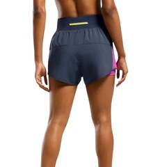 Bermuda Olympikus Ultra 2 em 1 Feminina - Foto 2