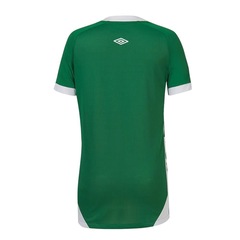 Camisa do Chapecoense 1 2022 Umbro Oficial Infantil - Foto 2