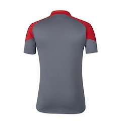 Camisa Polo do Sport 2023 Umbro Viagem Masculina - Foto 2