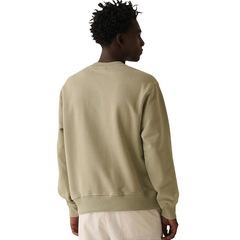Blusão de Moletom Masculino Fila Comfort Letter III - Foto 2