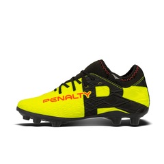 Chuteira de Campo Infantil Penalty Rx Locker Y-3 - Foto 2