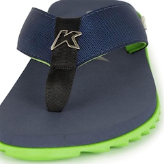 Chinelo Kenner Kivah Unissex - Foto 5