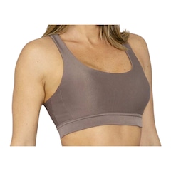 Top Alta Sustentação Run More 04622 Feminino - Foto 3