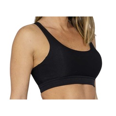 Top Alta Sustentação Run More 04622 Feminino - Foto 2