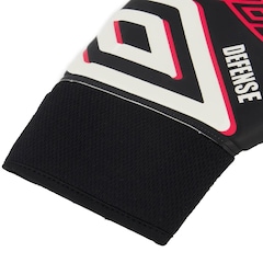 Luva de Goleiro Umbro Futsal Defense Adulto - Foto 2