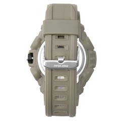 Relógio Masculino Mormaii Action MO17738/8C - Foto 3