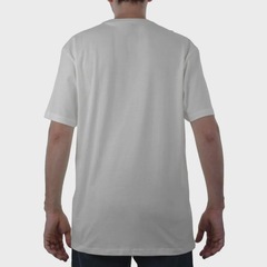 Camiseta Volcom Quilt Fill Masculina - Foto 2