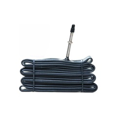 Par Câmara de ar Kenda aro 700 x 18/23 bico fino 60 mm - Foto 3