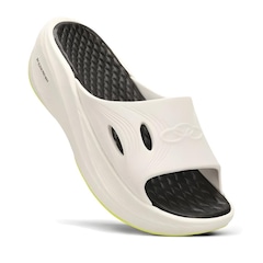 Chinelo Slide Olympikus Pós Corre - Foto 3