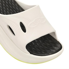 Chinelo Slide Olympikus Pós Corre - Foto 6