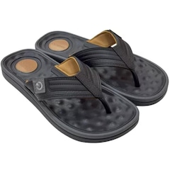 Chinelo Cartago Alabama Masculino - Foto 2