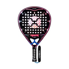 Raquete de Padel Heroe's Predator PWR 3k 2025 Emily Stellato - Foto 1