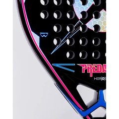 Raquete de Padel Heroe's Predator PWR 3k 2025 Emily Stellato - Foto 8