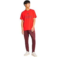 Camiseta Adidas House Of Tiro Masculina - Foto 4