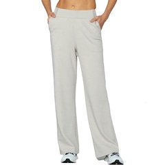 Calça Run More Urban Cozy Feminina - Foto 1