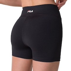 Short Fila Flat Life Feminino - Foto 2