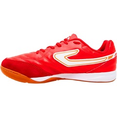 Chuteira Futsal Masculina Topper Maestro Club V Prisma - Foto 2