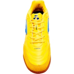 Chuteira Futsal Masculina Topper Maestro Club V Prisma - Foto 4