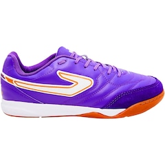 Chuteira Futsal Masculina Topper Maestro Club V Prisma - Foto 1