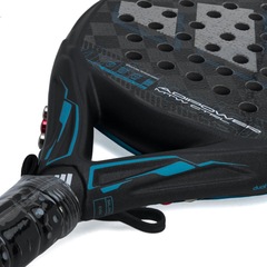 Raquete De Padel Adidas Adipower Multiweight Ctrl 3.4 - Foto 4