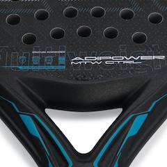 Raquete De Padel Adidas Adipower Multiweight Ctrl 3.4 - Foto 6