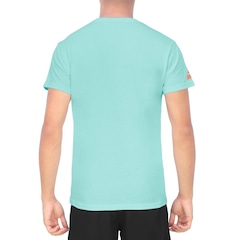 Camiseta Babolat Exercise Vintage Tee - Foto 2