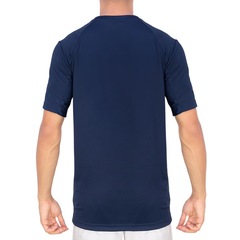Camiseta Adidas Club Tennis Climacool Três Listras Masculina - Foto 2