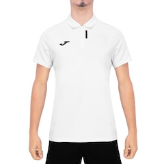 Camisa Polo Joma Challenge Performance Masculina - Foto 1