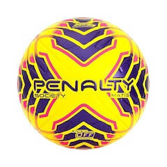 Bola Society Adulto Penalty Matis XXIV - Foto 1