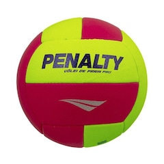 Bola Vôlei de Praia Adulto Penalty Pro X - Foto 1