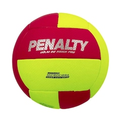Bola Vôlei de Praia Adulto Penalty Pro X - Foto 2