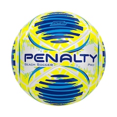 Bola de Futebol de Praia Penalty Pro XXIII - Foto 1