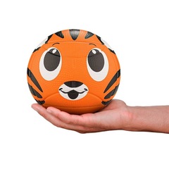 Bola Penalty Fun Kids T50 XXIV - Foto 4