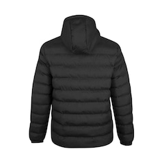 Jaqueta Masculina New Era Puffer Logo Box - Foto 2