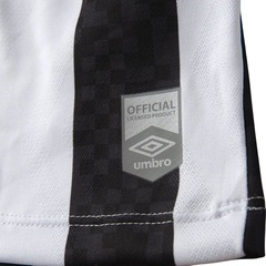 Camiseta do Santos II 2025 Umbro Masculina - Foto 5