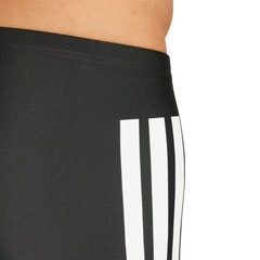 Sunga Adidas Boxer 3 Listras Masculina - Foto 6
