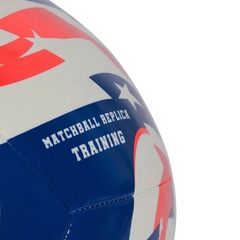 Bola de Futebol Adidas Treinamento Mundial de Clubes 25 - Foto 3