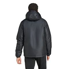 Jaqueta Masculina Adidas Puffer - Foto 2